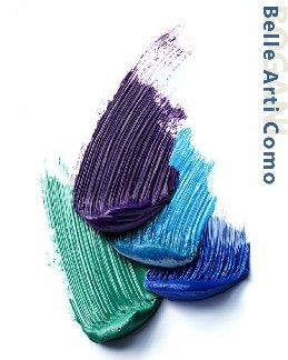 Belle Arti Como, Colori Artigianali per Artisti dal 1933